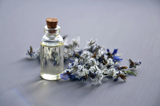 Essential Oils and Their Benefits for Your Skin