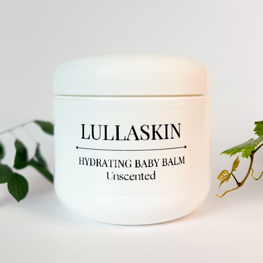 Hydrating Baby Balm™